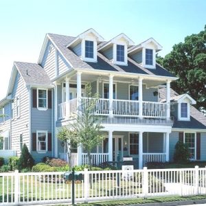 винилов сайдинг